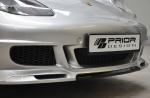 Porsche 911 Carrera by Prior Design 2010 года
